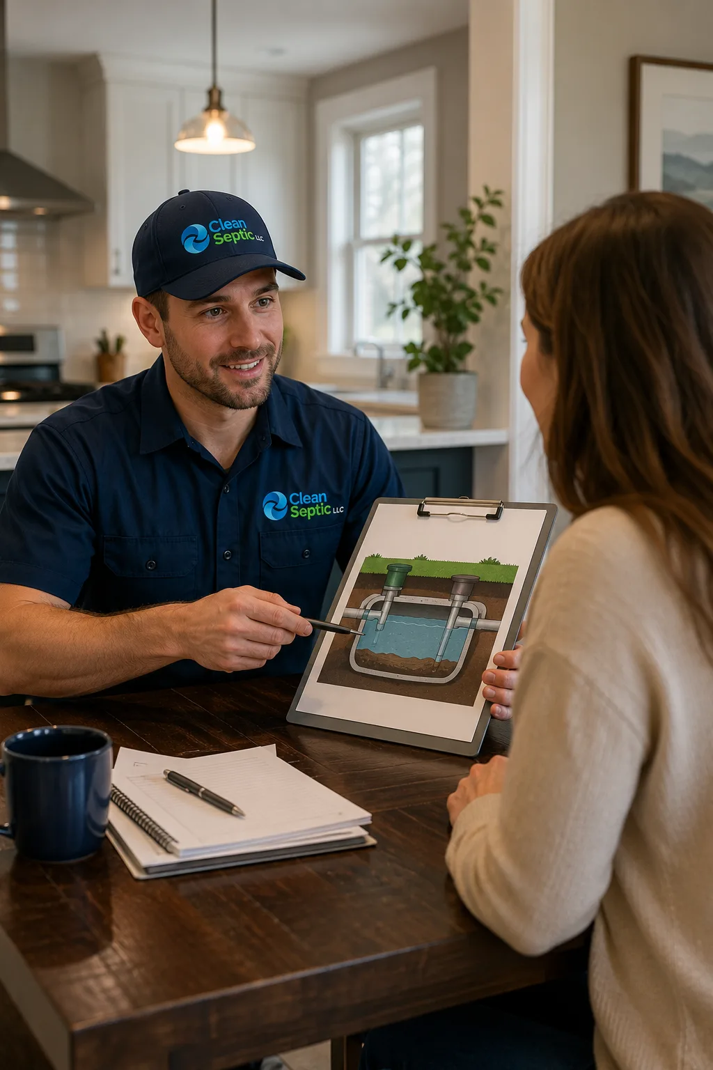 Septic Tank Pumping Richmond Hill, GA FAQs